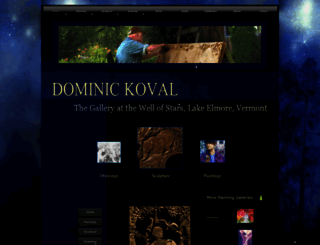 wellofstars.com screenshot