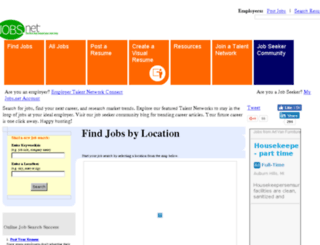 wells-fargo.jobs.net screenshot