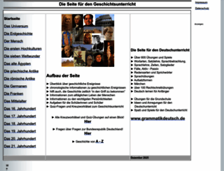 welt-geschichte.de screenshot