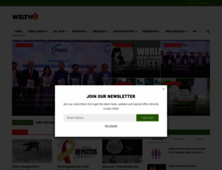 welthi.com screenshot