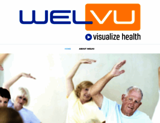 welvu.com screenshot