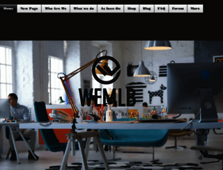 wemlb.com screenshot