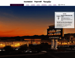 wendoverfun.com screenshot