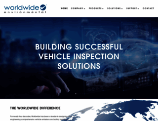 wep-inc.com screenshot