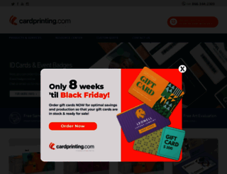 weprintplastic.com screenshot