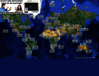 wereldtijden.net screenshot