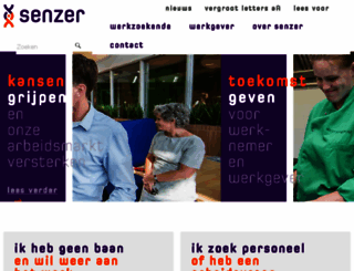 werkpleinregiohelmond.nl screenshot