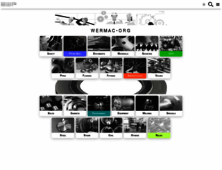 wermac.org screenshot