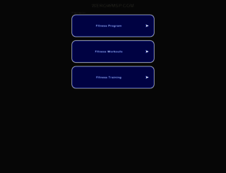 werowmsp.com screenshot