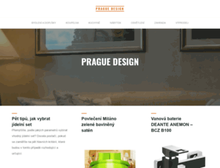 werunprague.cz screenshot