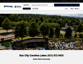 wesellsccl.com screenshot