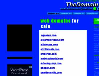 westads.com screenshot