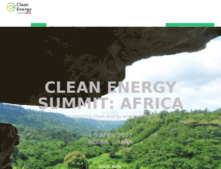 westafrica.solarenergyevents.com screenshot