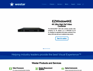 westar.com screenshot