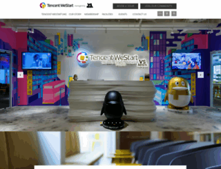 westarthk.com screenshot