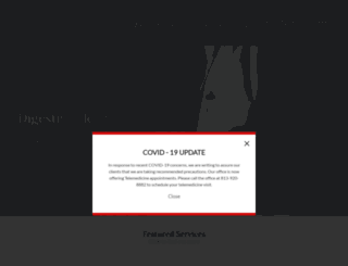 westchasegi.com screenshot