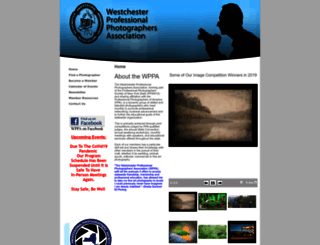 westchesterppa.org screenshot