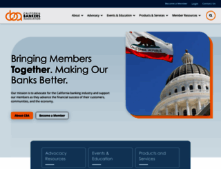 westernbankers.com screenshot