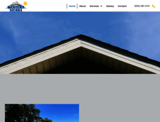 westernsierra.ws screenshot