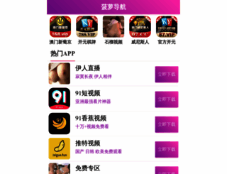 westerntechies.com screenshot