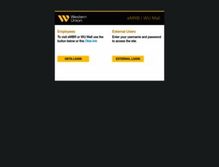 westernunionbrandcenter.com screenshot