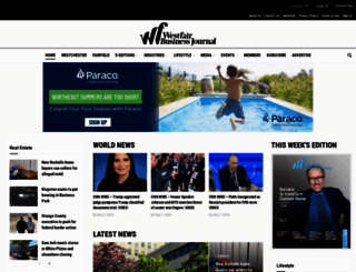 westfaironline.com screenshot
