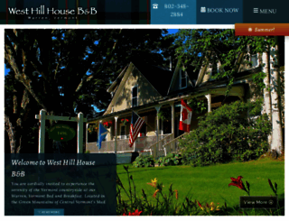 westhillbb.com screenshot