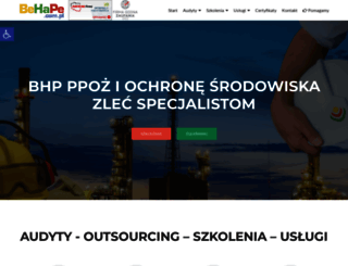 westie.org.pl screenshot
