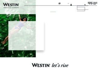 westinessence.com screenshot