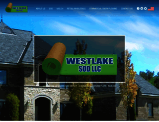 westlakesod.com screenshot