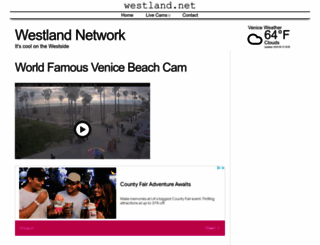 westland.net screenshot