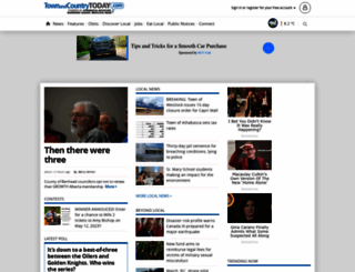 westlocknews.com screenshot