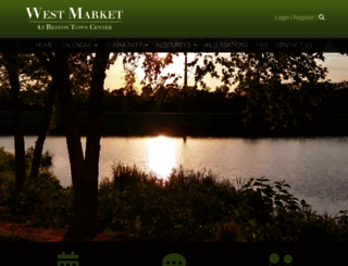 westmarket.net screenshot