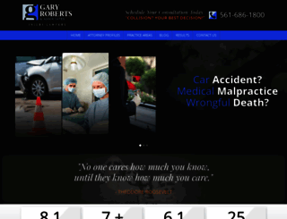 westpalmbeach-injurylawyers.com screenshot