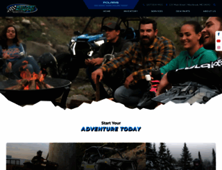 westportmotorsports.com screenshot