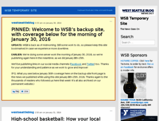 westseattleblog.wordpress.com screenshot