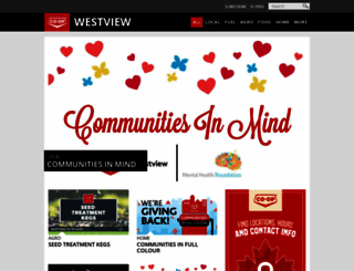westviewco-op.crs screenshot