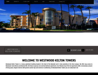 westwoodkeltontowers.bhprop.com screenshot