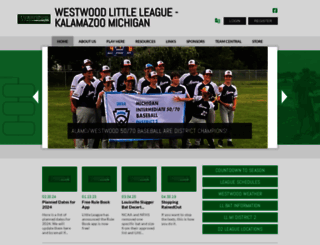 westwoodll.com screenshot