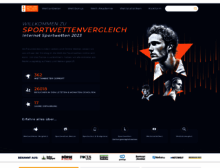 wetten-online.org screenshot