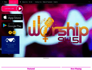 weupam.com screenshot