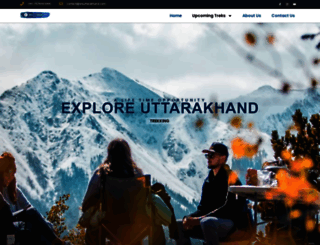 weuttarakhand.com screenshot