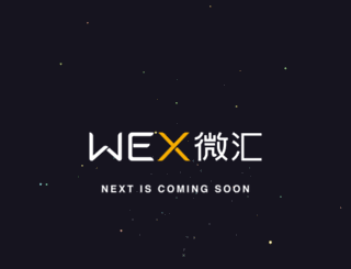 wexfin.com screenshot