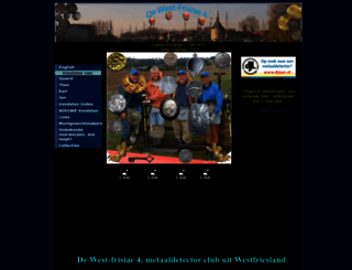 wf4.nl screenshot