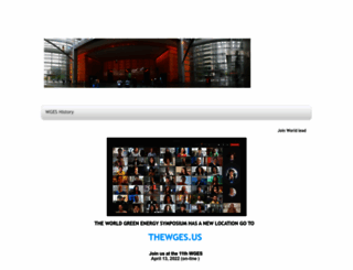 wges.us screenshot
