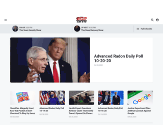 wgiram.com screenshot