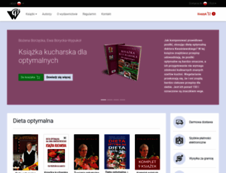 wgp.com.pl screenshot