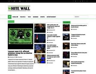 wh-wall.blogspot.com screenshot