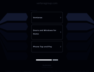 wh.vertanagroup.com screenshot