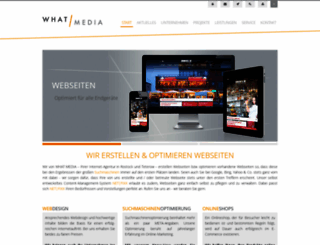 what-media.de screenshot